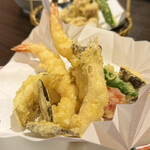 茶割とこだわり料理 茶々味 - 