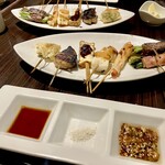 千里菫 - 
