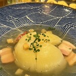 茶割とこだわり料理 茶々味 - 