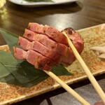 茶割とこだわり料理 茶々味 - 