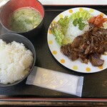 レストランミートアイランド - 