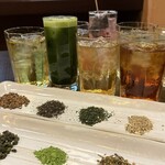 茶割とこだわり料理 茶々味 - 