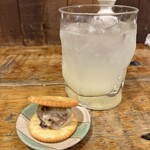 立呑み とだか - 