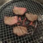 焼肉おはる - 料理写真: