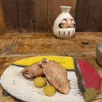 立呑み とだか - 