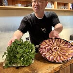 立呑み とだか - 