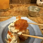 立呑み とだか - 