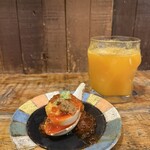 立呑み とだか - 