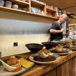 立呑み とだか - 