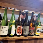 立呑み とだか - 