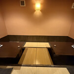 茶割とこだわり料理 茶々味 - 