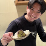 立呑み とだか - 