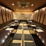 茶割とこだわり料理 茶々味 - 