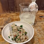 立呑み とだか - 