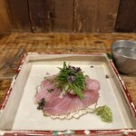 立呑み とだか - 