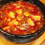 중국 가정요리 테츠진슈카