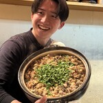 立呑み とだか - 