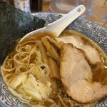 中華そば 笑歩 - 