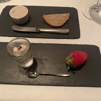 ラ・ブランシュ - 