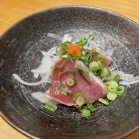 北新地 鮨割烹 のの - 