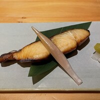 北新地 鮨割烹 のの - 