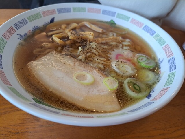 み・ら・ら - 猪苗代（洋食）の写真