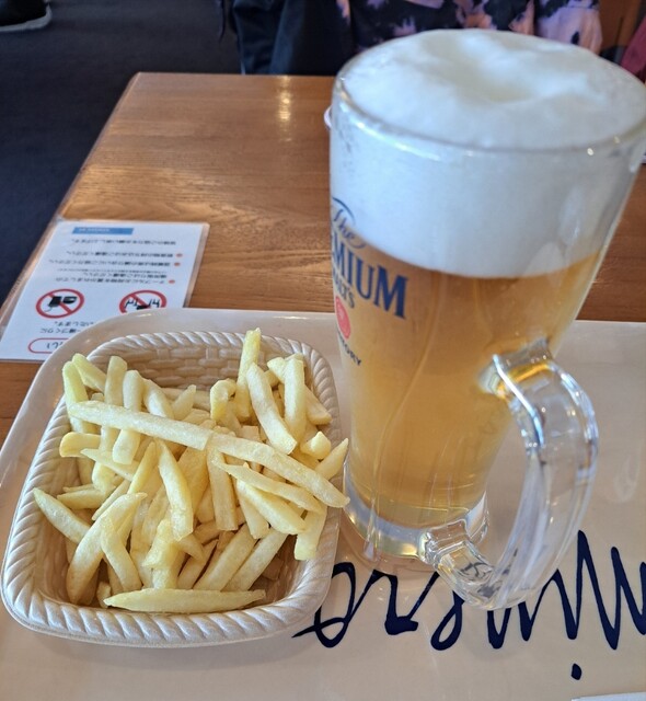 み・ら・ら - 猪苗代（洋食）の写真