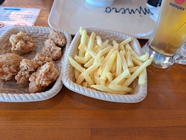 み・ら・ら - 猪苗代（洋食）の写真