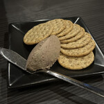 ルフュージュ - 