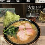 神田ラーメン わいず - 