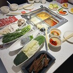 海底撈火鍋 - 