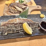 錦糸町っ子居酒屋 とりとんくん - 