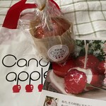 キャンディーアップル 原宿竹下通り店 - 