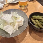 錦糸町っ子居酒屋 とりとんくん - 