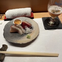 鮨 たくま - 