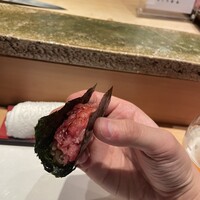 鮨 たくま - 