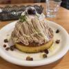 カフェ アクイーユ 恵比寿店
