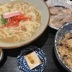 沖縄ばる こざんちゅ - 