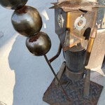 B-yond - 眩しいッスね～