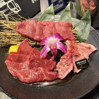 牛兵衛 草庵 池袋西口店 - 