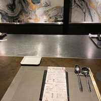 大阪鉄板焼き 神戸牛 TATARA - 