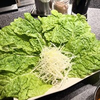牛兵衛 草庵 池袋西口店 - 