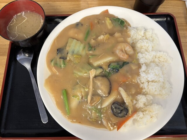 石井屋 - 泉中央（麺類）の写真