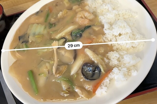 石井屋 - 泉中央（麺類）の写真