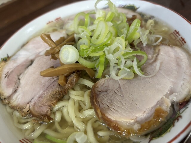 げんちゃんラーメン - 愛宕橋/ラーメン | 食べログ
