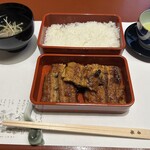 博多名代 吉塚うなぎ屋 - 