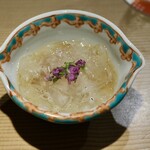 東麻布 天本 - 