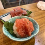 もつ焼 煮込み ヤリキ 一揆 - 