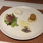 ラ・ステッラ・ポラーレ - 