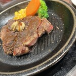 いきなりステーキ 末広町店 - 